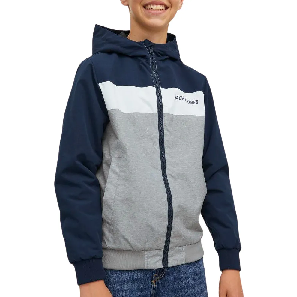 Jack & Jones Essentials Rush Bomberjas Heren (plussize) 12173990 - Nu 30% korting